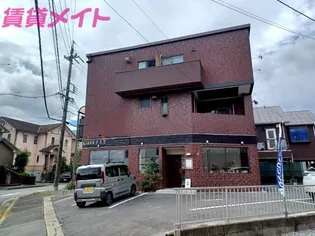 コーポアールビィーの画像