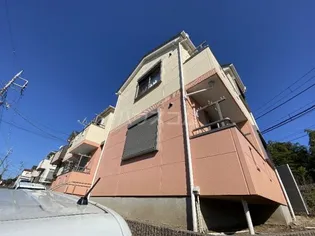 スマイルガーデン柏井の画像