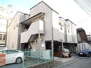 サンシャイン井尻の画像