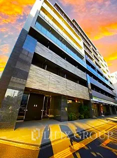 グランド ガーラ門前仲町の画像