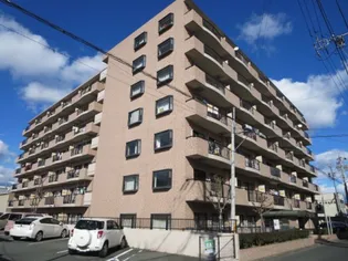 日神パレステージ浜松の画像