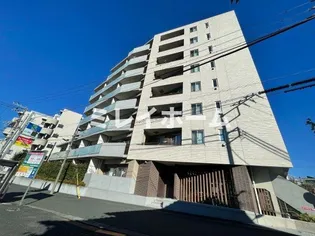 Mia Casa II【2階】の外観