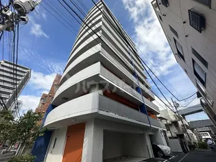 アクティシオ青砥駅前の画像