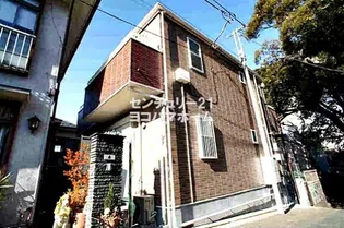 アルページュ【1階】の外観