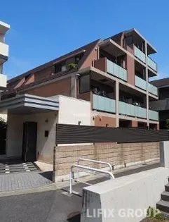 アクサス小竹向原の画像