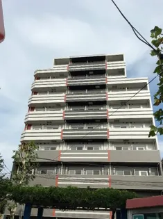 メインステージ北千住IV【1階】の外観