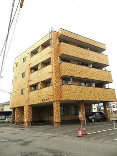 杉山ビルの画像