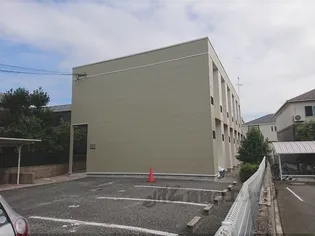 レオパレス猪名川の画像