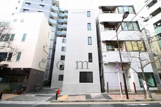 MAISON DE S【4階】の外観