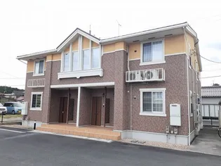 フルール Y YⅠの画像