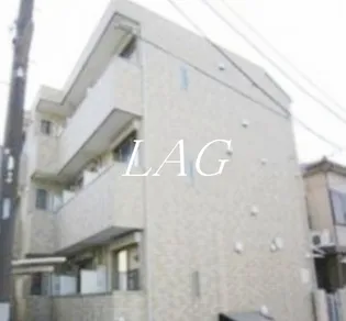 ラ・グランデ【3階】の外観