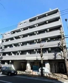 スカイコート文京白山の画像