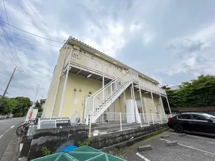 ピッコリーノ【1階】の外観