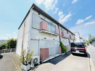 竹内ハイツの画像