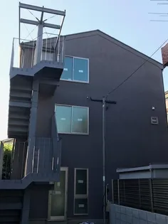 クロスロードの画像