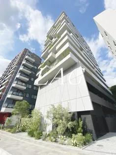 ルーツ新都心の画像