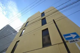 吉村ビルの画像