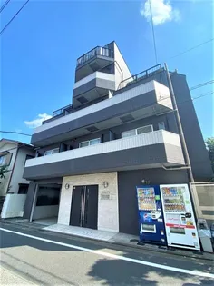 ドルチェTOKYO練馬【1階】の外観