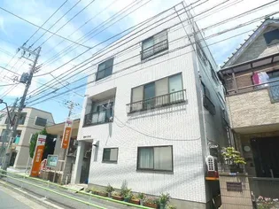 光央ハイツ2の画像