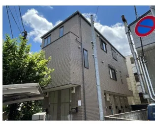 クレアール江原IIIの画像