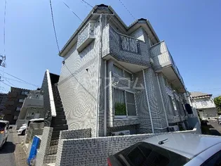 ローズアパートF13A棟の画像