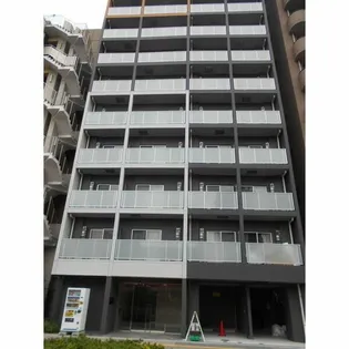 クラリッサ川崎グランデの画像