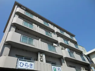 ハイツ熊谷の画像