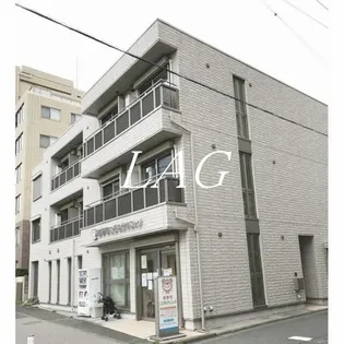 ラフィーネ桜新町の画像