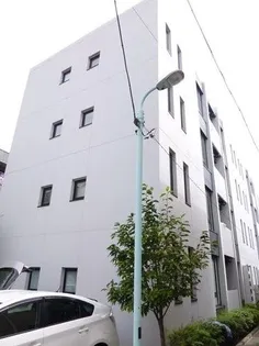 エステート南砂町【3階】の外観