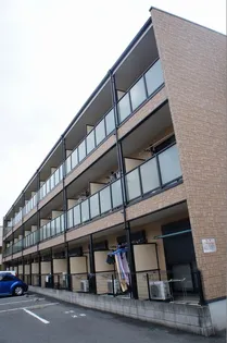 ルーチェⅡ番館の画像