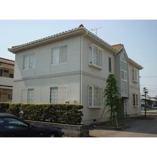 ジュネス御影 B棟の画像