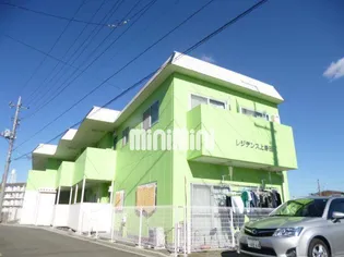 レジデンス上野田Iの画像