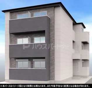 KEIAI RESIDENCE 東大宮の画像