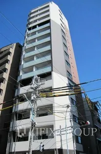 プレール ドゥーク高円寺IIの画像