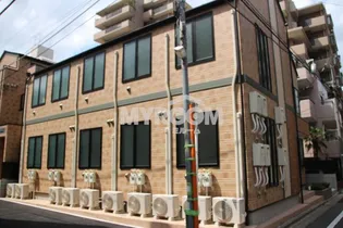 アーバンプレイス高田馬場Xの画像