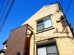 グレイス大原【1階】の外観