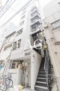 ホーユウコンフォルト隅田公園の画像