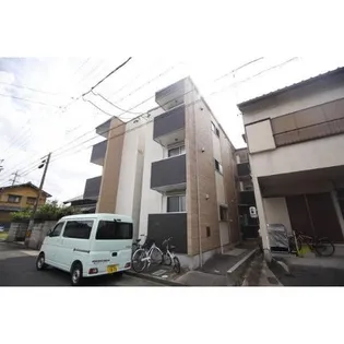 ハーモニーテラス草薙町Ⅳの画像