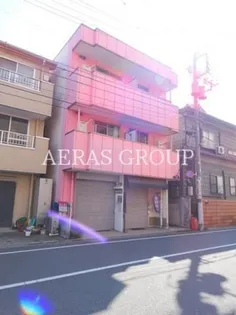 第2岡田ビルの画像