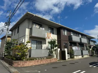 グランシャリオMの画像