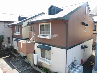 セジュール山下Cの画像