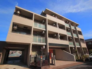 千葉県船橋市印内2【マンション】の外観