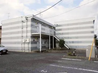 レオパレスヴェルドミールの画像