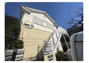 KTRエステート【1階】の外観