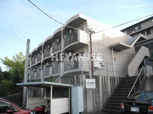 アネックス清水の画像