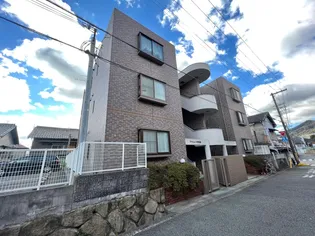 アベニュー六甲篠原の画像