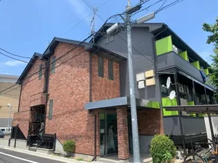 第8コーポ今川の画像