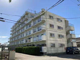 ハイム宮千代の画像