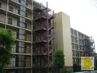 市川東レジデンスの画像