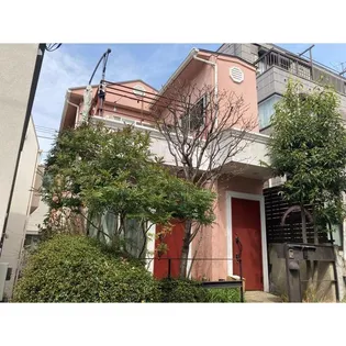 チェリーハウス【2階】の外観